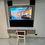 Apartaestudio en Cartagena crespo