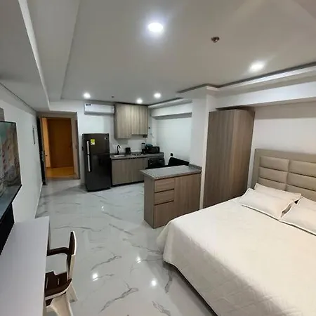 En Crespo Apartamento Cartagena