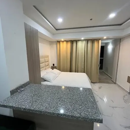 Apartamento En Crespo
