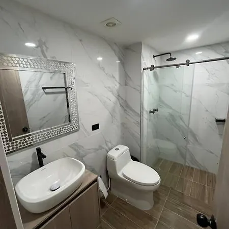 En Crespo Apartamento Cartagena