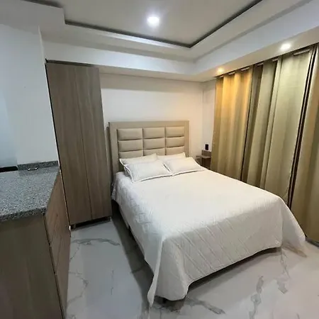 Apartamento En Crespo Cartagena