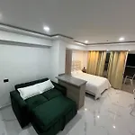 Apartaestudio en Cartagena crespo