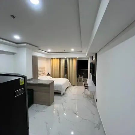 Apartamento En Crespo *