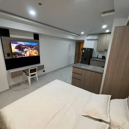 En Crespo Apartamento *