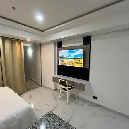 Apartamento En Crespo *